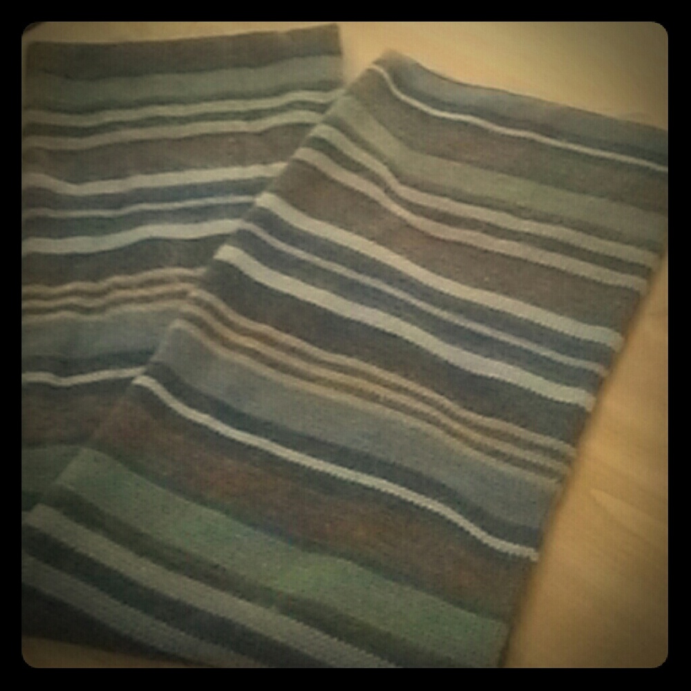 GAP Scarf